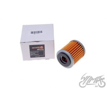 Õlifilter mf141 (hf141)motofiltro 5ta-13440-00