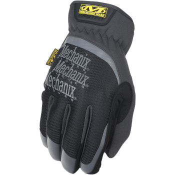 MW FAST FIT GLOVES BLK 12
