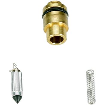 SUPER/HP NEEDLE VALVE KIT