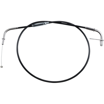 Gaasitross Motion Pro Kawasaki Pull 6+"