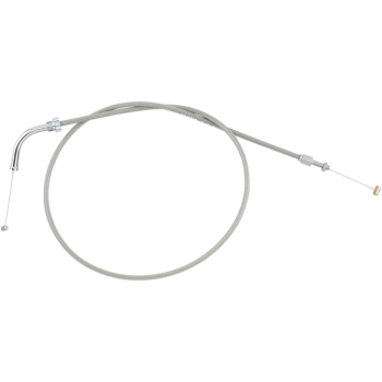 Gaasitross Motion Pro Armor Coat Honda