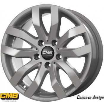 CMS C22 GG 7.5X17. 5X114/47 (67.1) (U) (TUV) KG660