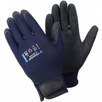 617-8 LATEKSKATTEGA NAILONTÖÖKINDAD TEGERA