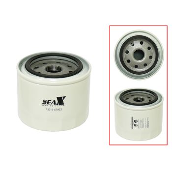 Sea-X, oil filter outboard Mercury
