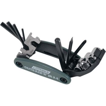 OUTBACK´R TOOL SET METRIC