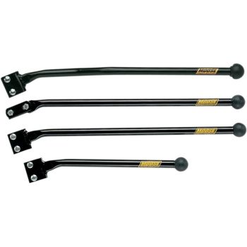 MUD HAND SHIFTER BB 22