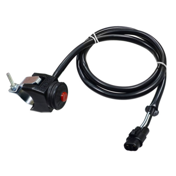 Sixty5 Kill switch KX85 14-18, KX250F 06-16, KX450F 06-15