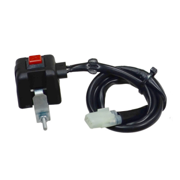 Sixty5 Kill switch YZ250F/450F 14-21, WR250F 15-21, WR450F 16-21