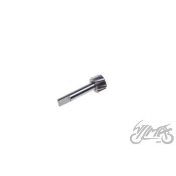 Tahhomeetri võll MZ250