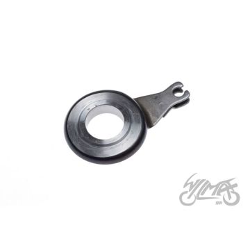 Siduri vabastusussmehhanismi ots MZ250 CN