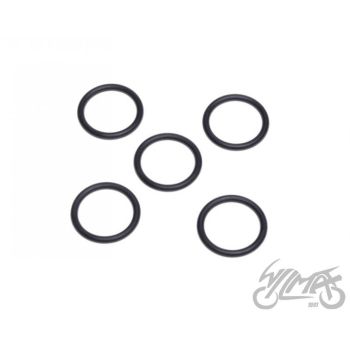 O-rõngas Käivitushoova võllile