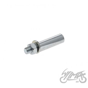 Käimalöömisvarda fiksaatori pulk MZ250