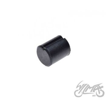 MZ250 käivitushoova tagasilöögi pehmendus