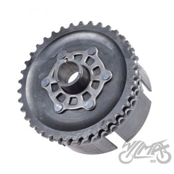 Sidurikoda ETZ MZ150 N