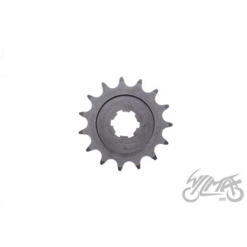 Keti hammasratas esimene 15H, MZ150