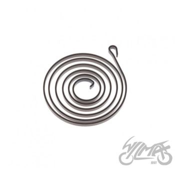 MZ150 käivitushoova võlli vedru