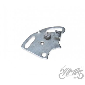 Süütekontakti plaat MZ