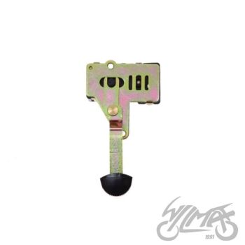 Suunatule lüliti MZ