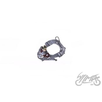 Esitule pirnipesa MZ