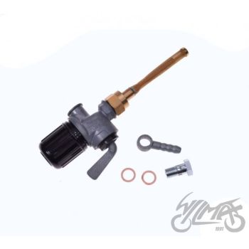 Bensiinikraan awo r35 bk350