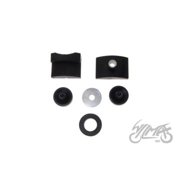 Pukside komplekt bensiinipaagile MZ