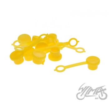 Esimese pidurisadula tolmukaitse MZ