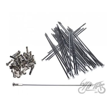 Kodarad esirattale mz, ketaspidur 161 mm 36tk