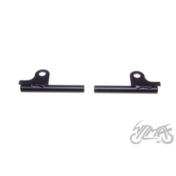 Tagumiste suunatulede postitus MZ