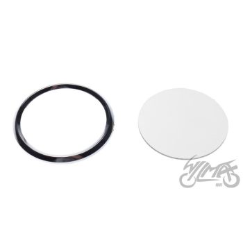 Näidiku klaas koos võruga MZ