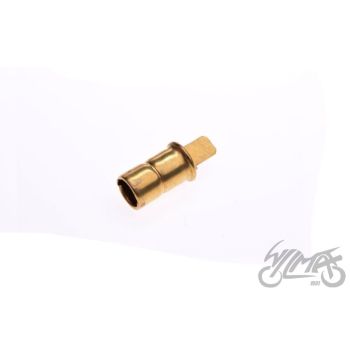 Spidomeetri pirni hoidik MZ (10 tk pakis)