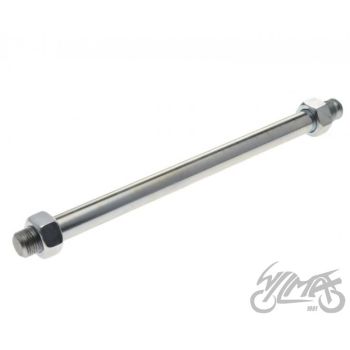 Kahjuks ei ole mul piisavalt teavet, et tõlkida fraas "Õõtshoova polt MZ" eesti keelde. Kas saaksite pakkuda rohkem konteksti või selgitada, mida see tähendab?