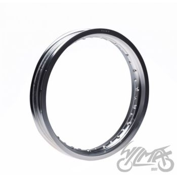 VELG 16x2.50 36 H ALUMIINIUM 36 KODARAT