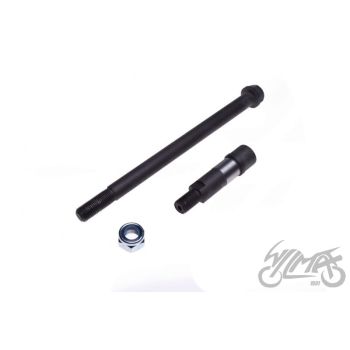 Tagaratta polt MZ ETZ150