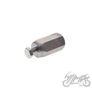 Magneti tõmmits MZ ETZ250