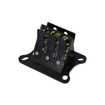 reediklapi komplekt Malossi VL5 Honda MTX, Yamaha DT, Simson MTX jaoks