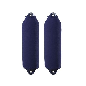 Fender cover navy MINI 12x40cm 2-pack