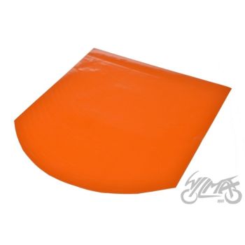 Velje kaitse lint, oranž, 45 cm