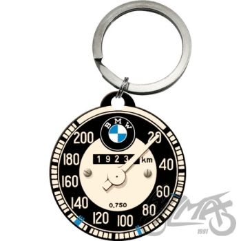 Võtmehoidja - BMW tahhomeeter