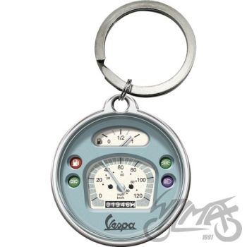 Võtmehoidja - Vespa Tacho