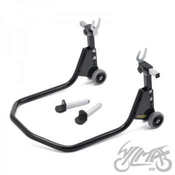 Tänavasõidumootorratta tugijalg