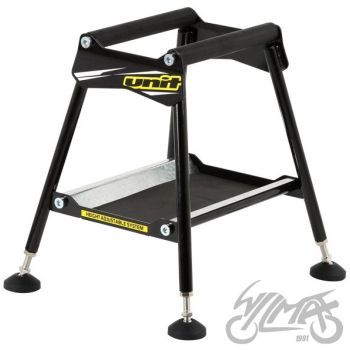 Mootorratta seisupukk