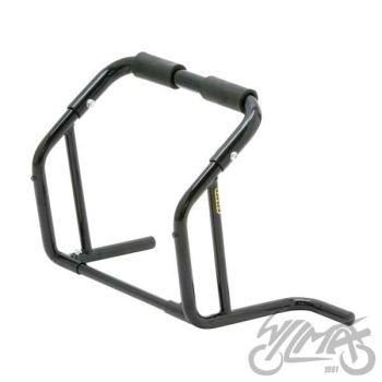 Mootorratta seisutugi