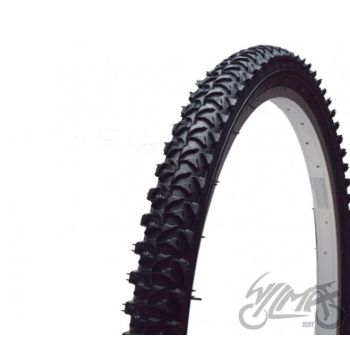 Väliskumm, rehv 26 x 1.95 m411 Awina