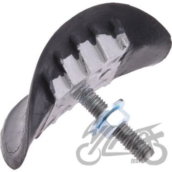 Rehvi stopper 1,4"/1,6" ALUMIINIUM