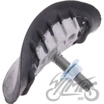 Rehvikork 1,85" ALUMIINIUM