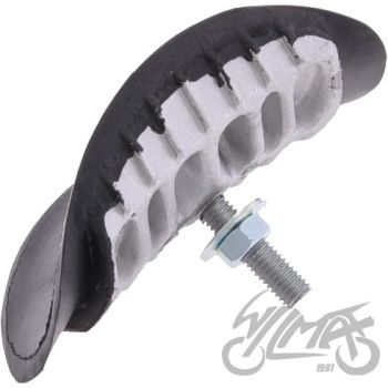 Rehvistopper 2,15" ALUMIINIUM