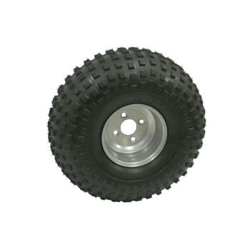 Wheel & tyre 22x11-8