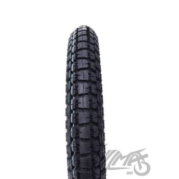Rehv 2,50-9 25d tt vee rubber