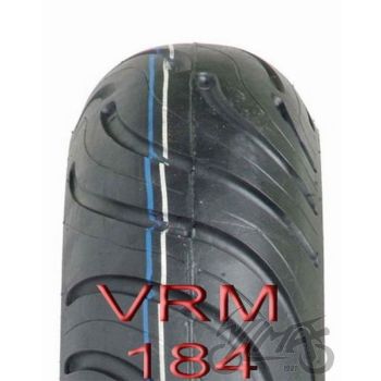 Rehv 110/90-13 184 60s tl vee rubber