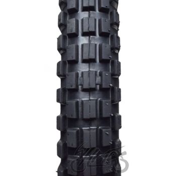 Rehv 2.50-19 308 m/c 41l tt f vee rubber, traiel